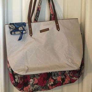 Set of 3 Vera Bradley Bags